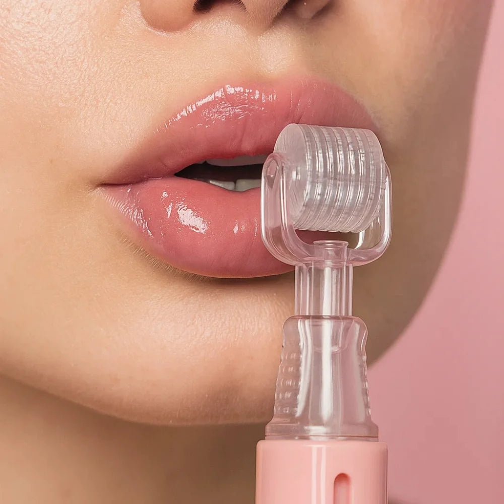 Luvish Lip Kit Luvia