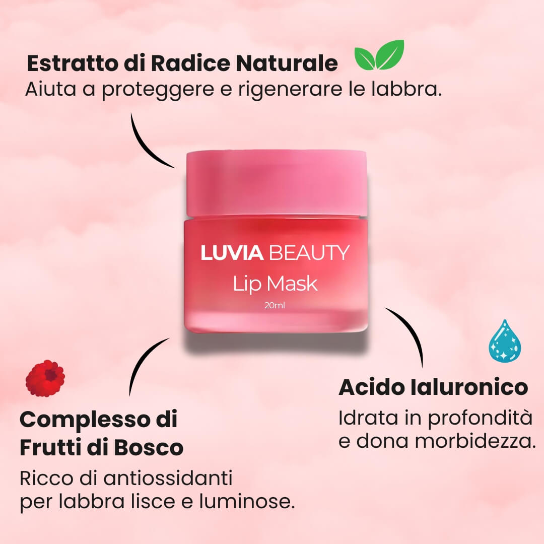 Lip Mask