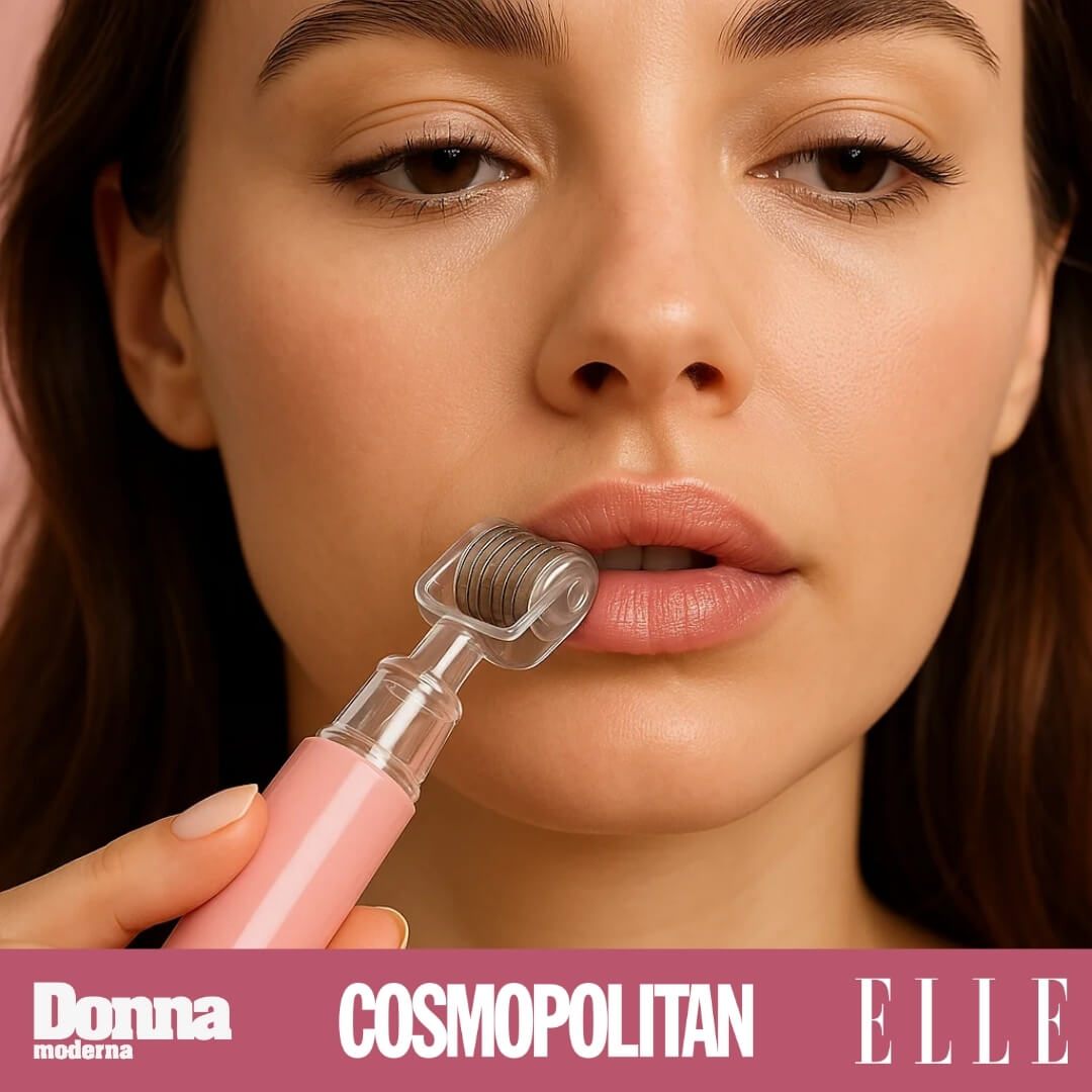 Luvish™ Lip Kit Luvia
