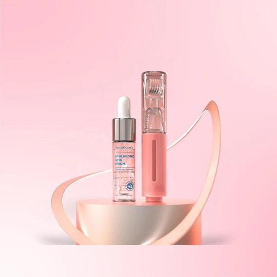 Luvish Lip Kit Luvia