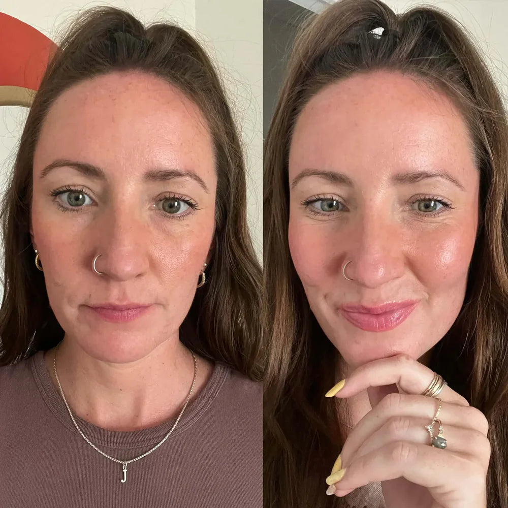 Luvish Lip Kit Luvia