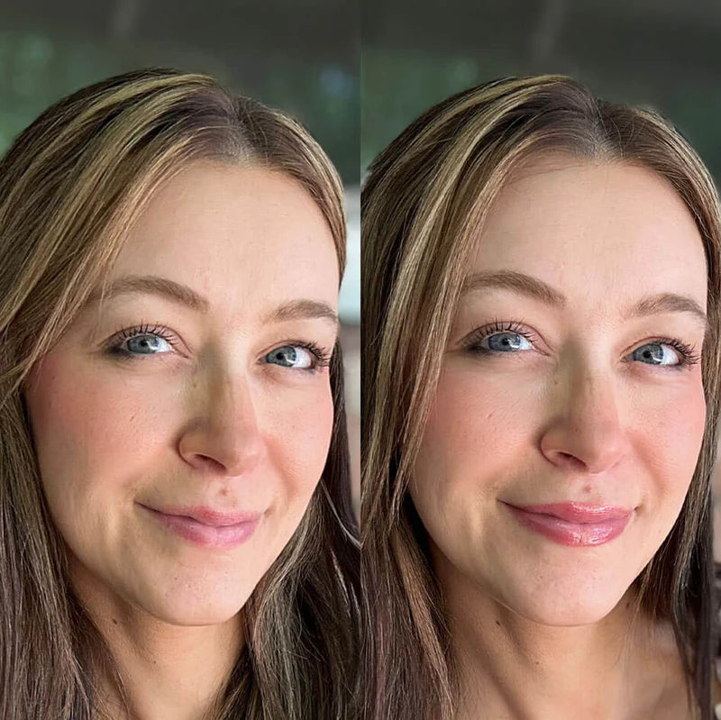 Luvish Lip Kit Luvia