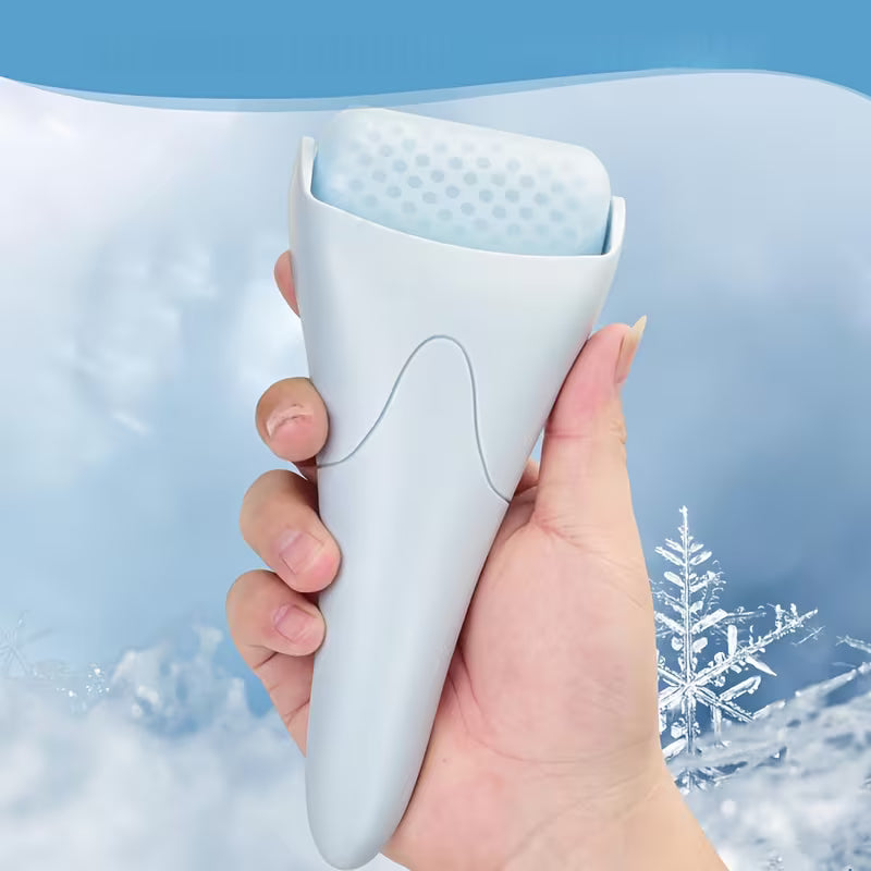 Roller Viso Rinfrescante Per Una Pelle Fresca Luviabrand