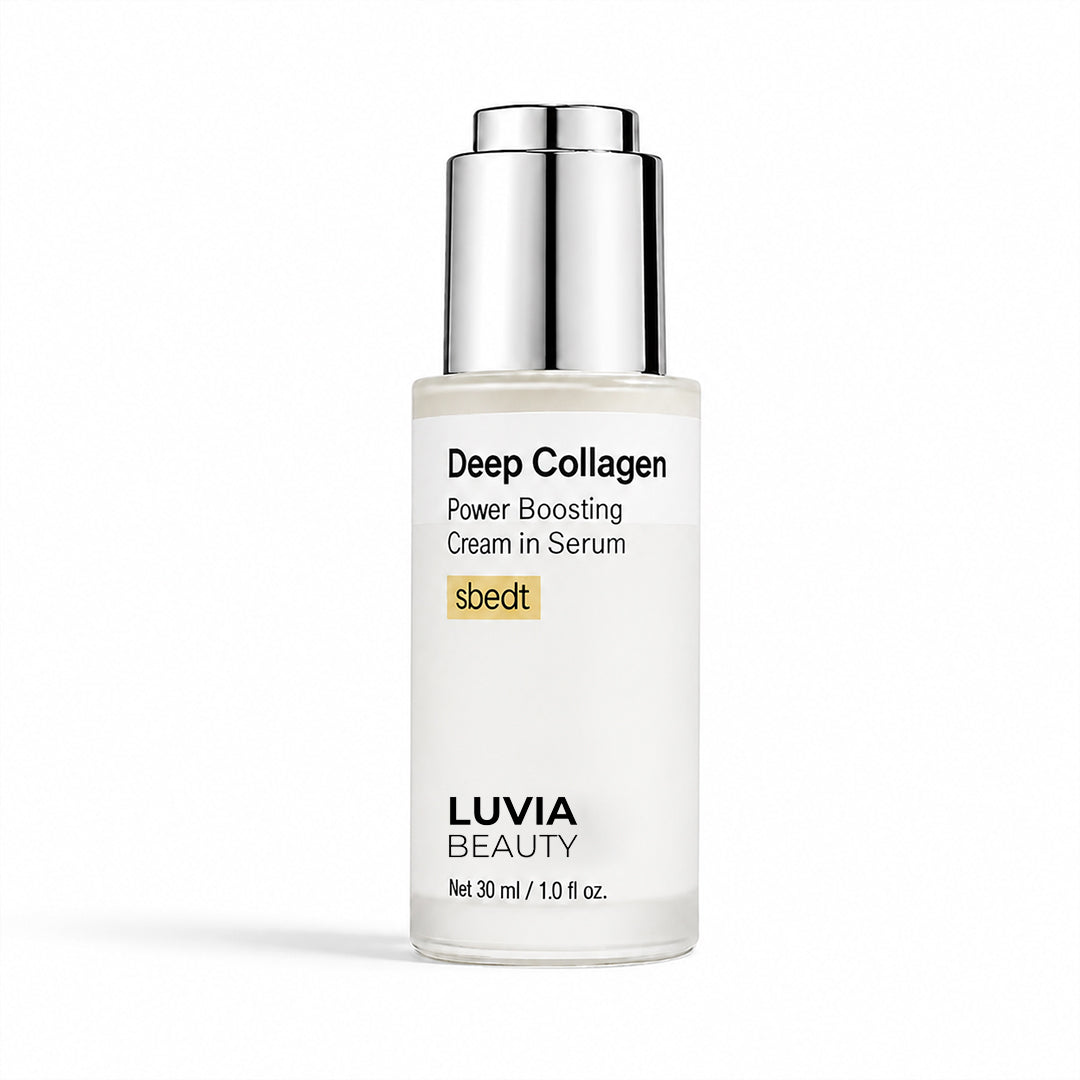 Collagen Serum Luvia