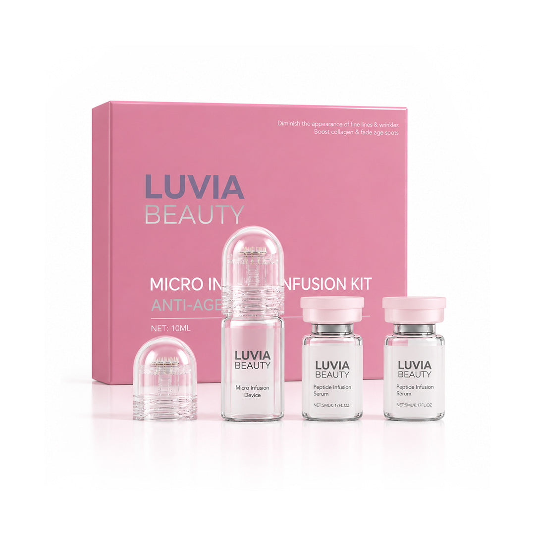 Micro-Infusion Kit Luvia
