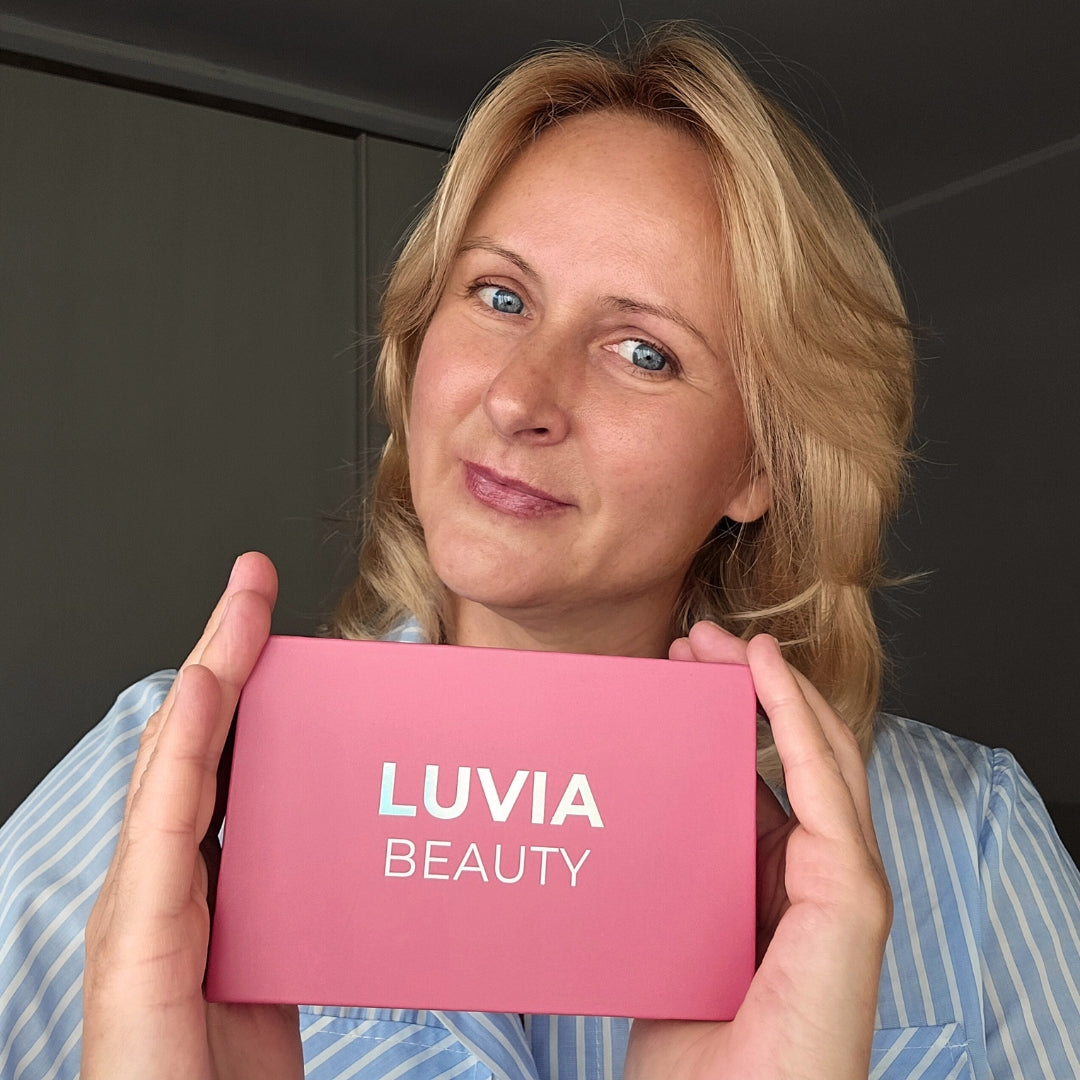 Luvish | LipFusion Precision Kit