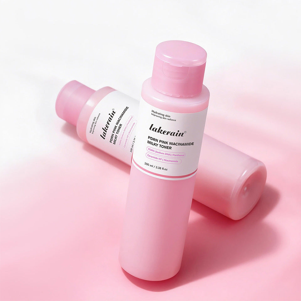 Tonico Viso Idratante con Niacinamide e PDRN Luviabrand