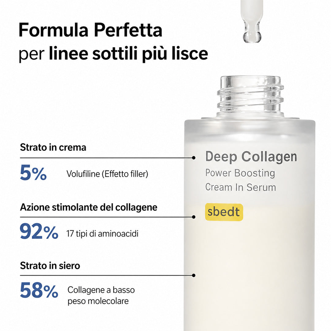 Collagen Serum Luvia