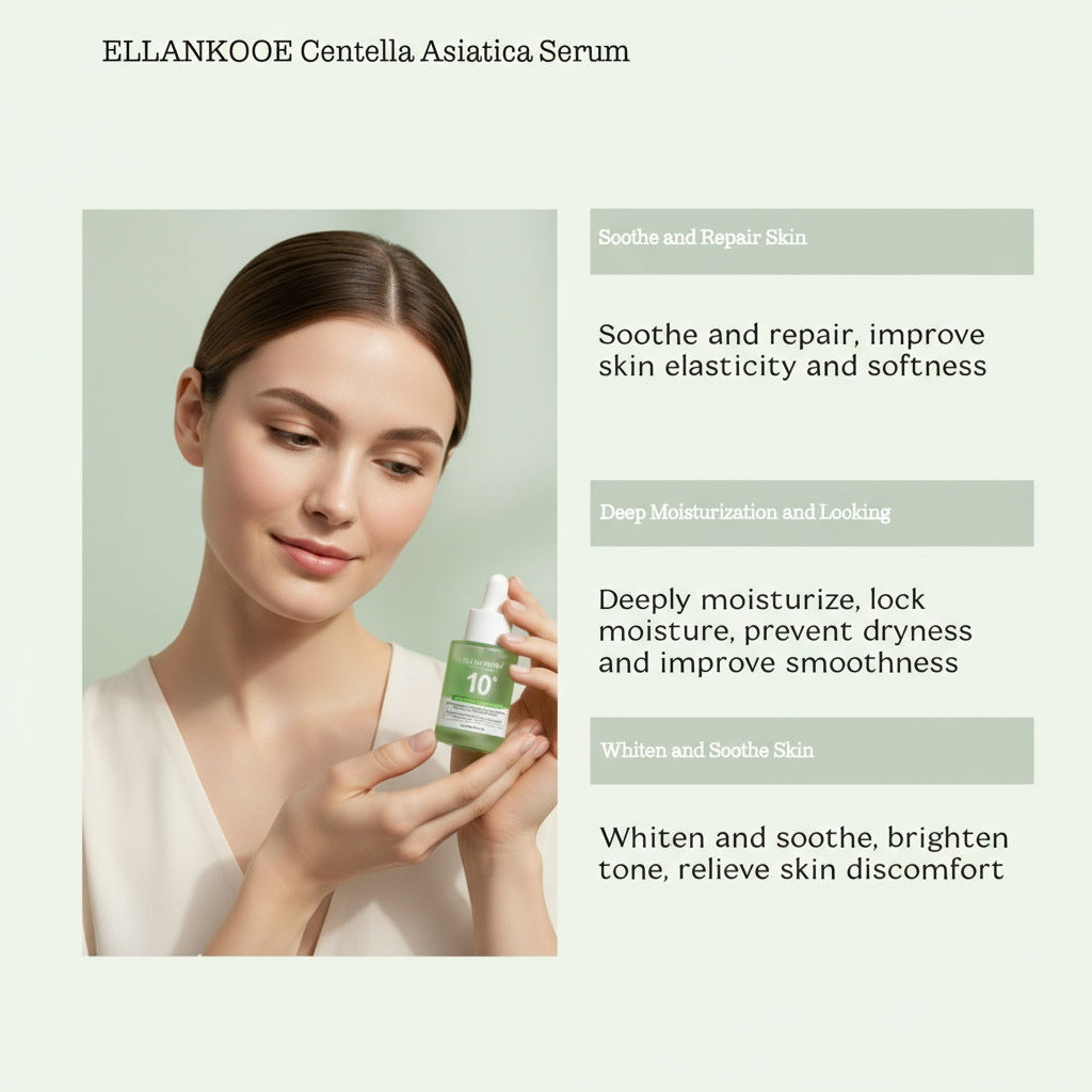 Siero viso AzelaGlow 10% mostrato su una superficie chiara