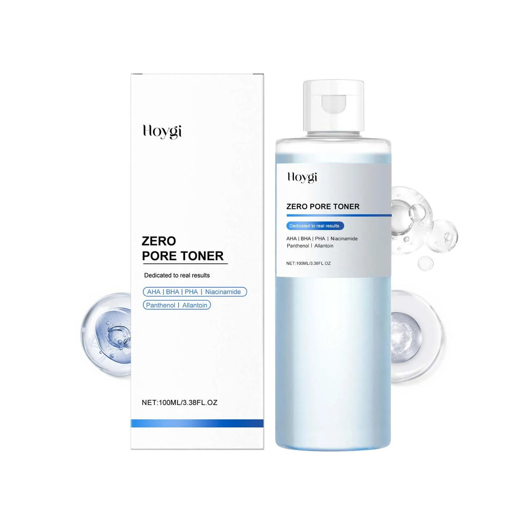 Tonico Esfoliante Idratante per una Pelle Più Liscia Luviabrand
