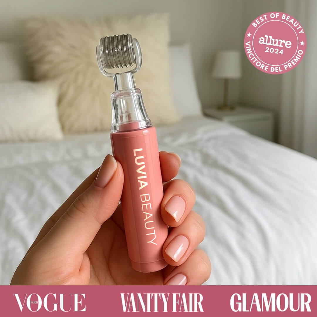 Luvish™ Lip Kit Luvia