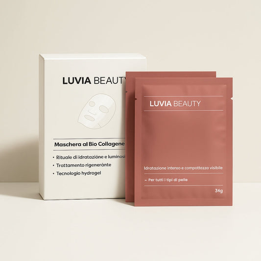Elevia™ Maschera al Bio Collagene