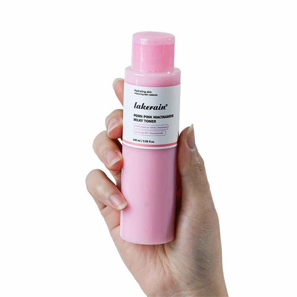 Tonico Viso Idratante con Niacinamide e PDRN Luviabrand