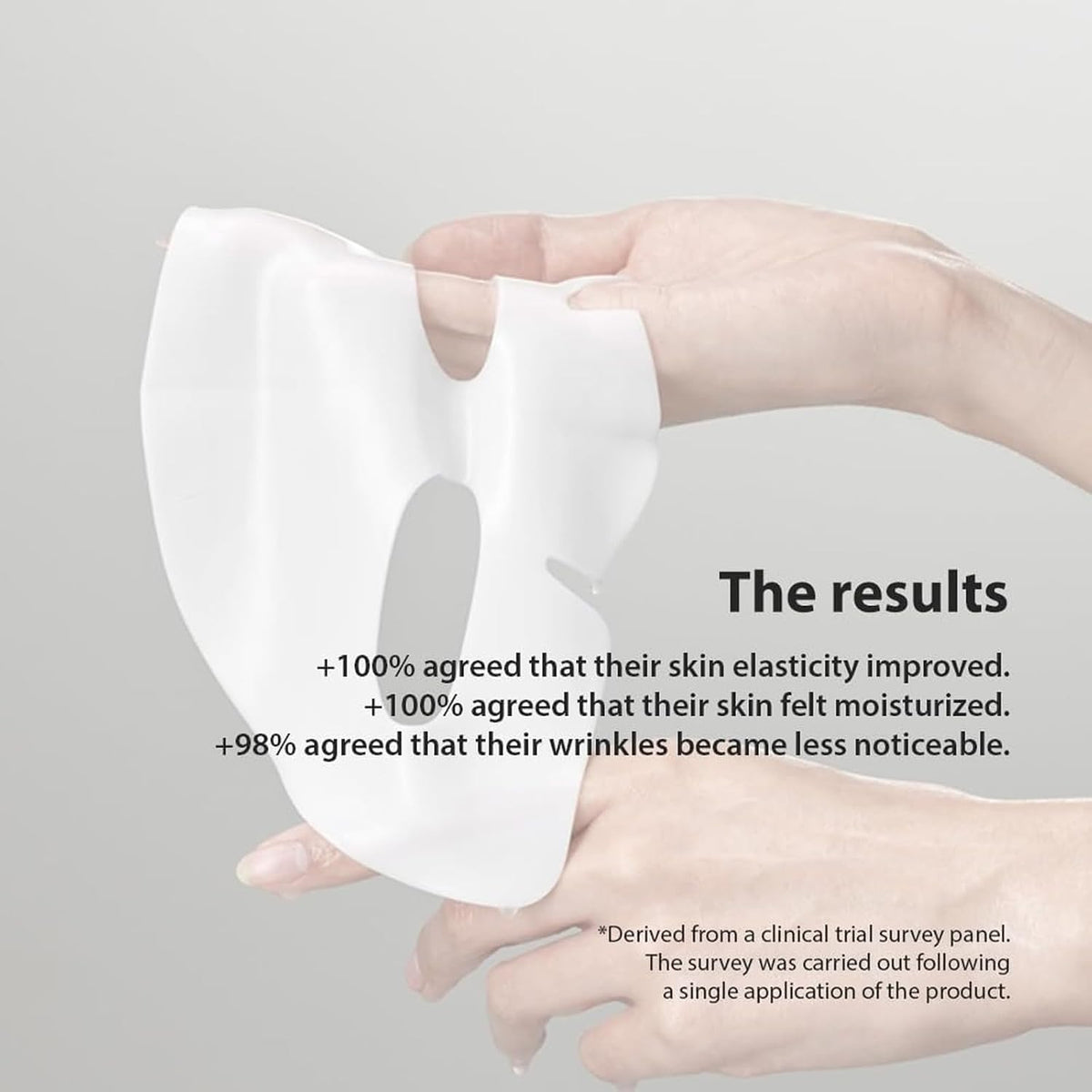 Maschera Viso Per Una Pelle Più Fresca Luviabrand