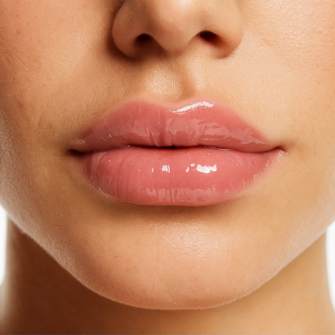 Glossive™ - Lip Plumper Luvia