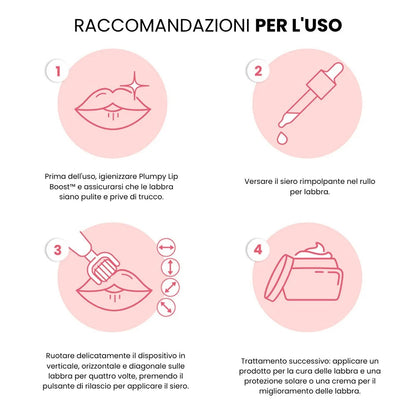 Luvish Lip Kit Luvia