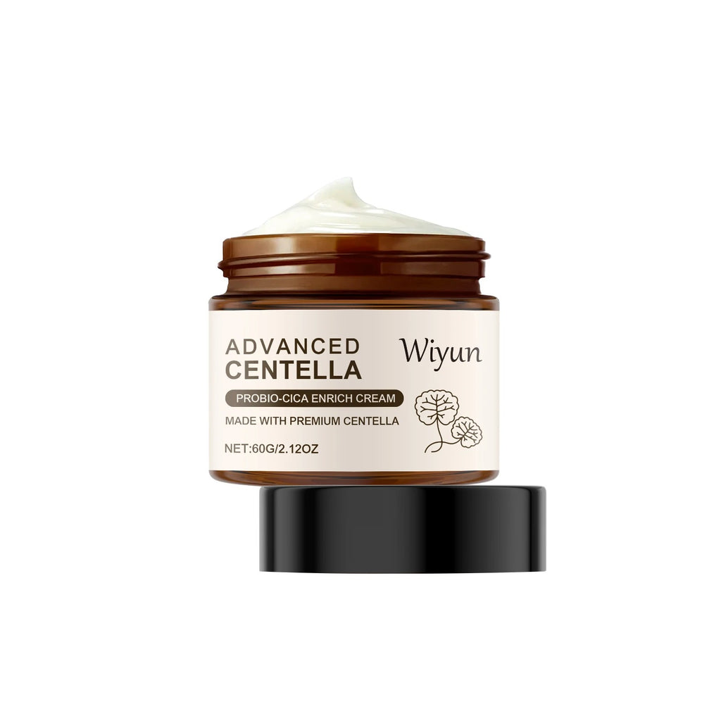 Crema Viso Alla Centella Lenitiva Luviabrand