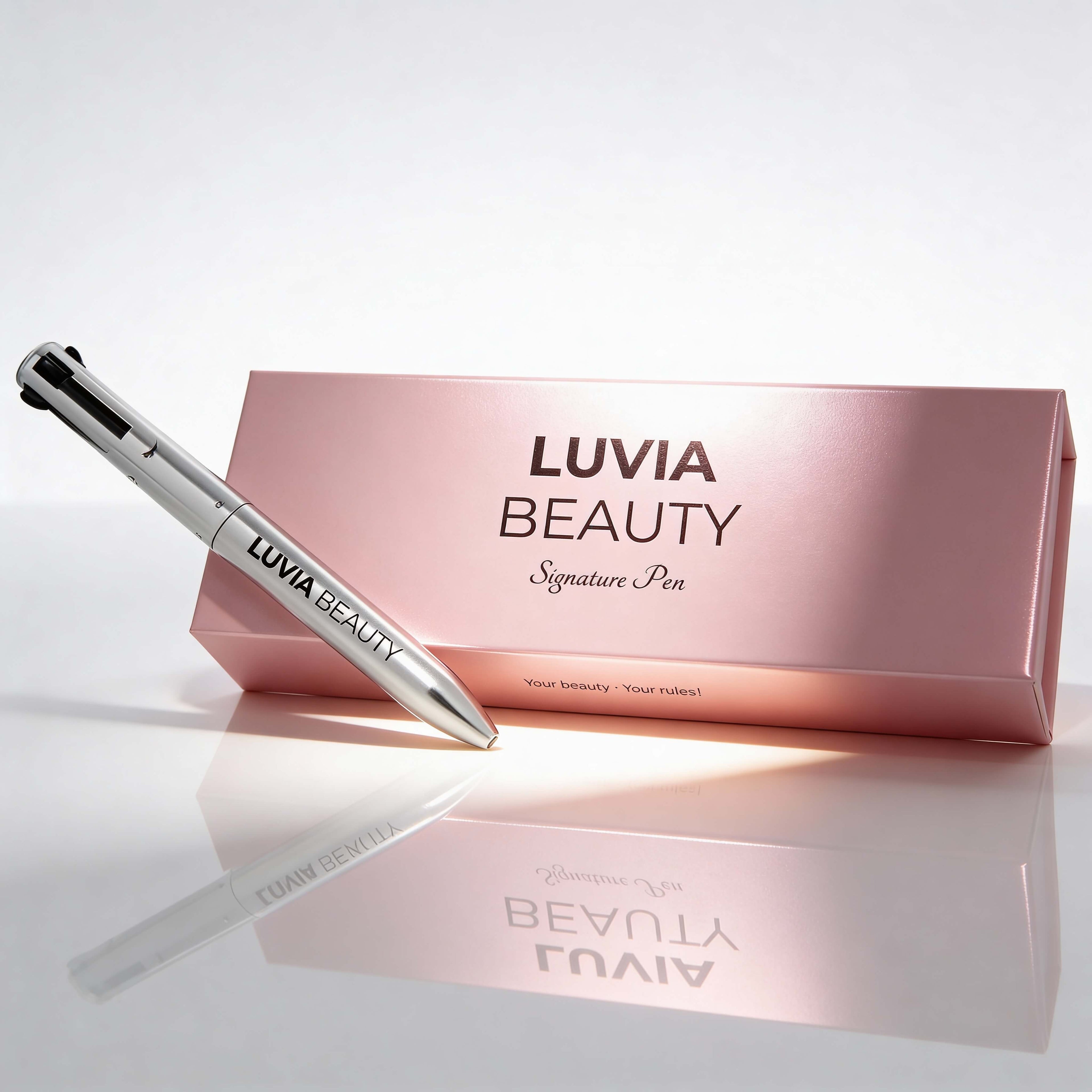 Beauty Signature Pen 4 in 1