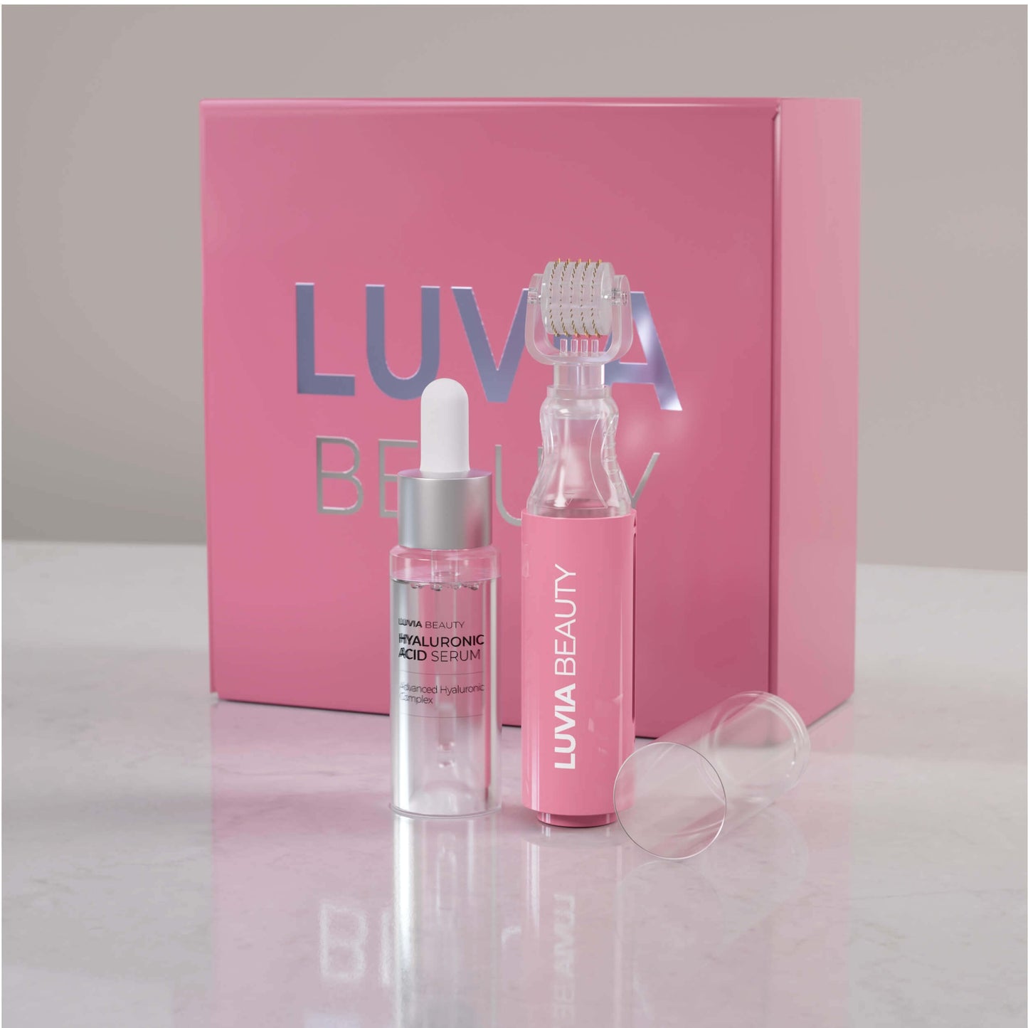 Luvish™ Lip Kit