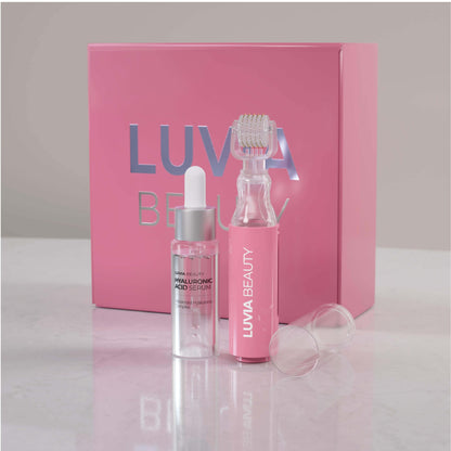 Luvish™ Lip Kit