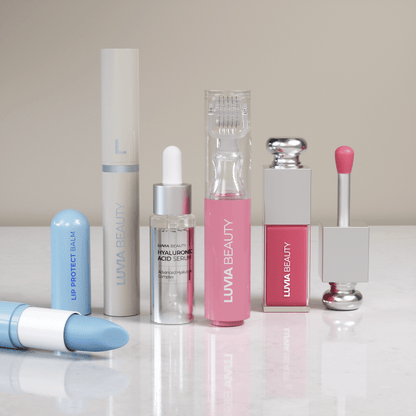 Luvish™ Lip Kit
