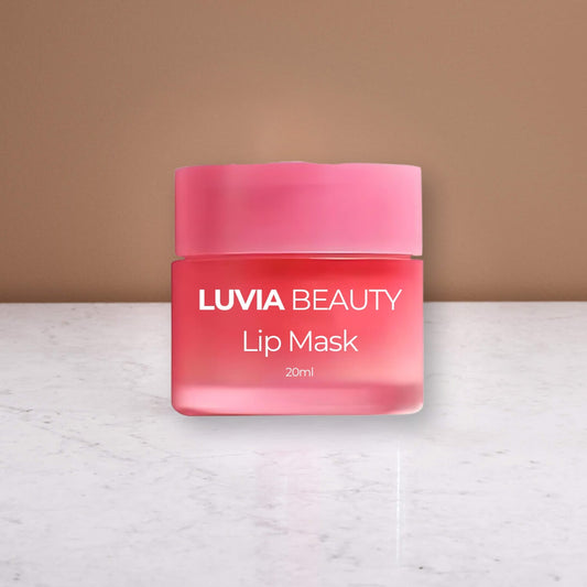 Velour™ - Lip Mask Luvia