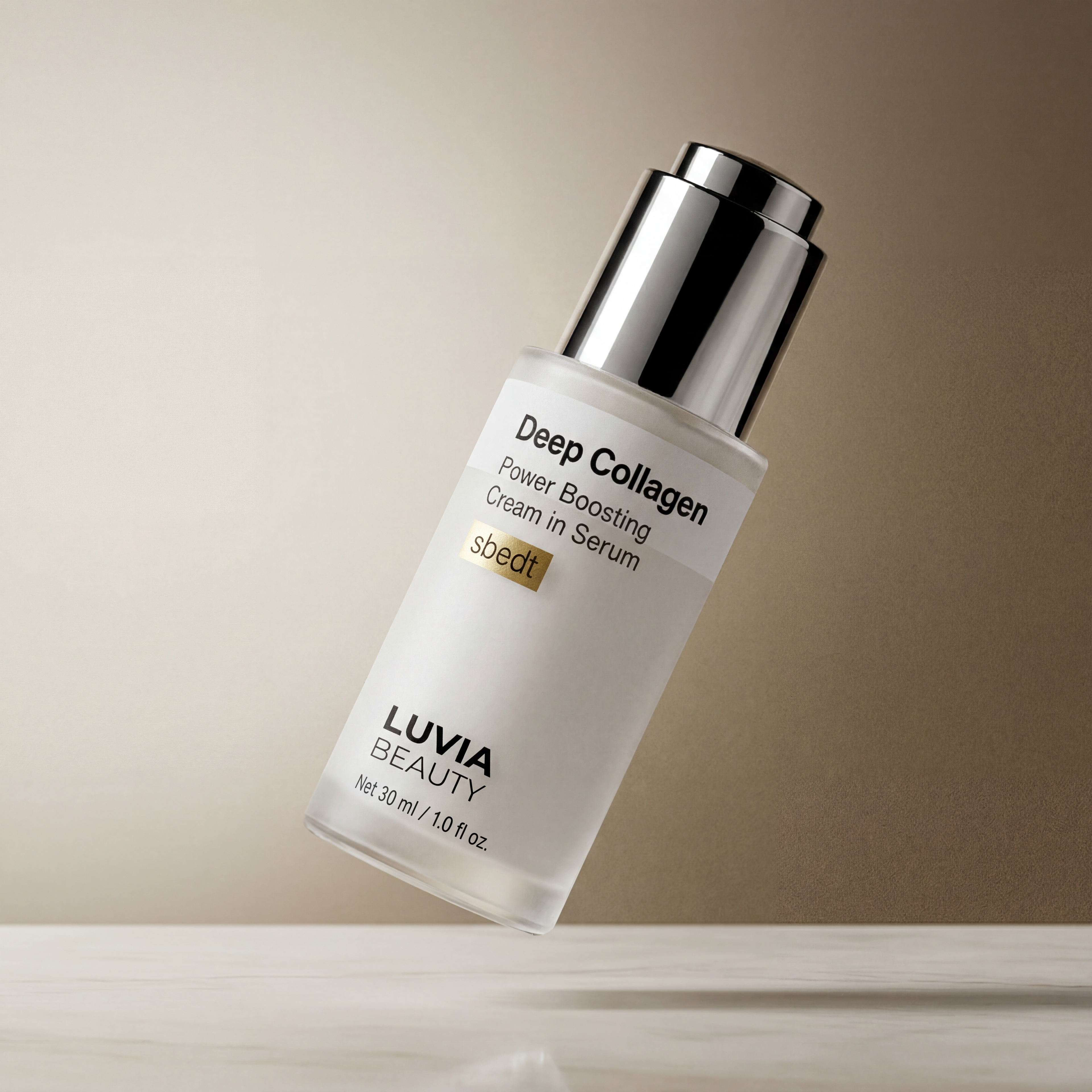Collagen Serum Luvia