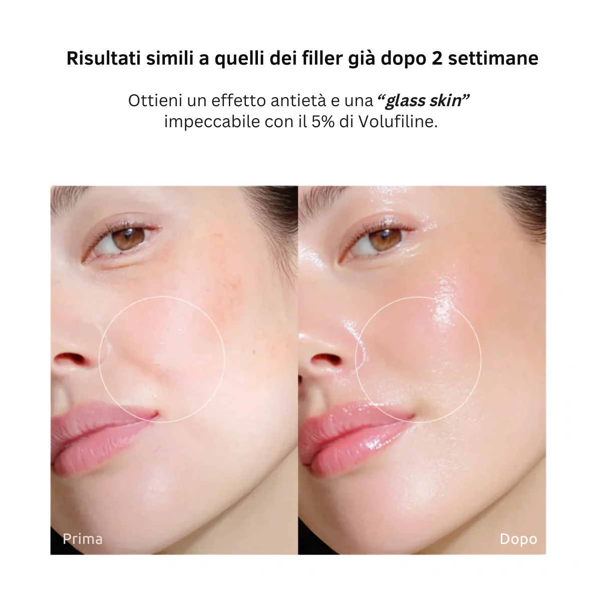 Collagen Serum Luvia