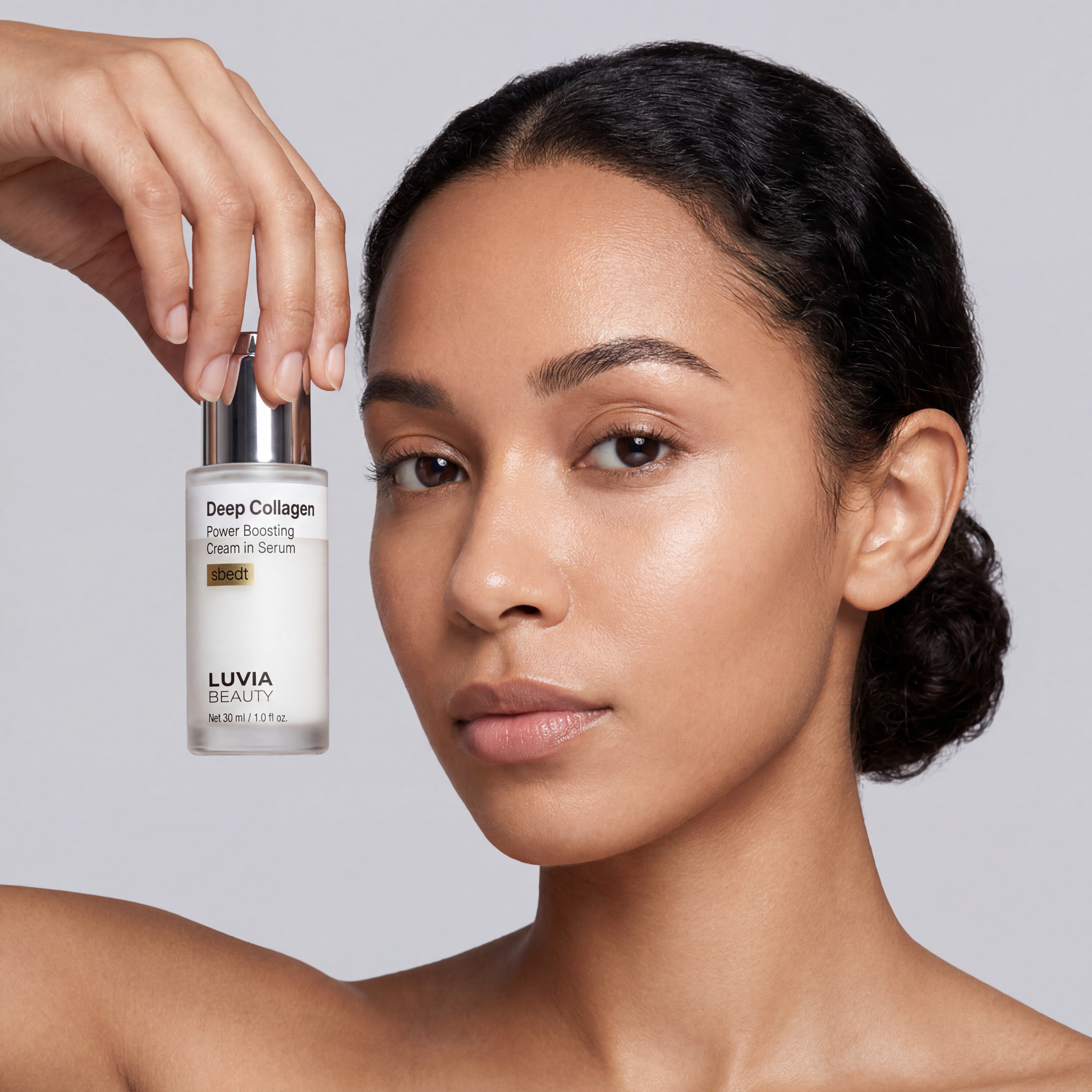 Collagen Serum Luvia