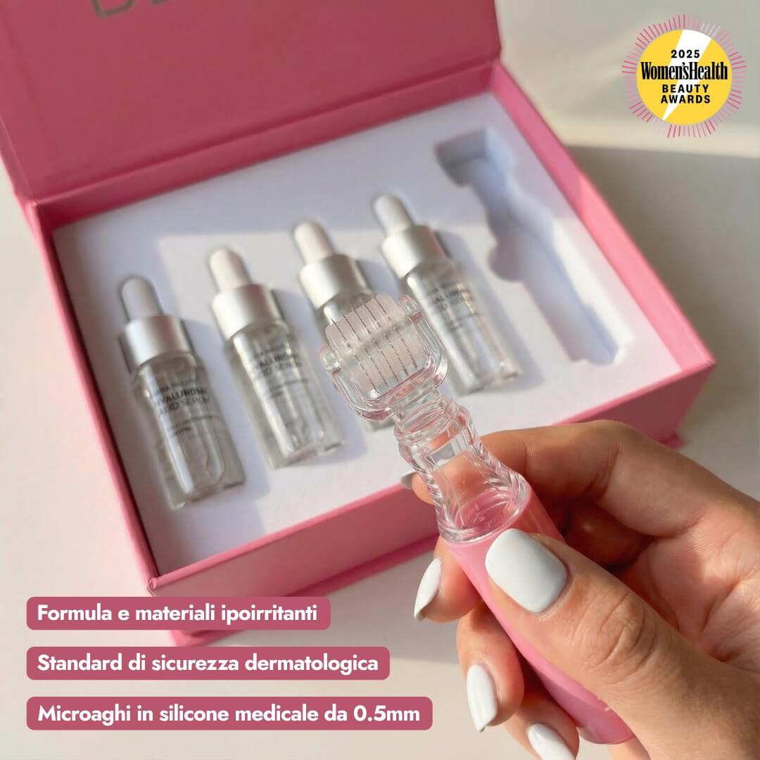 Luvish™ Lip Kit Luvia