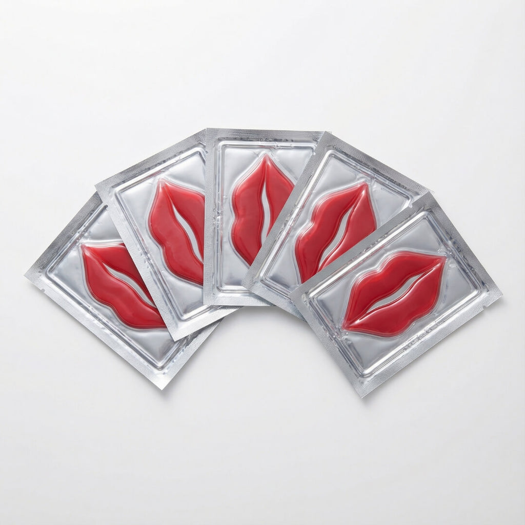 Luxe™ Lip Mask Luvia