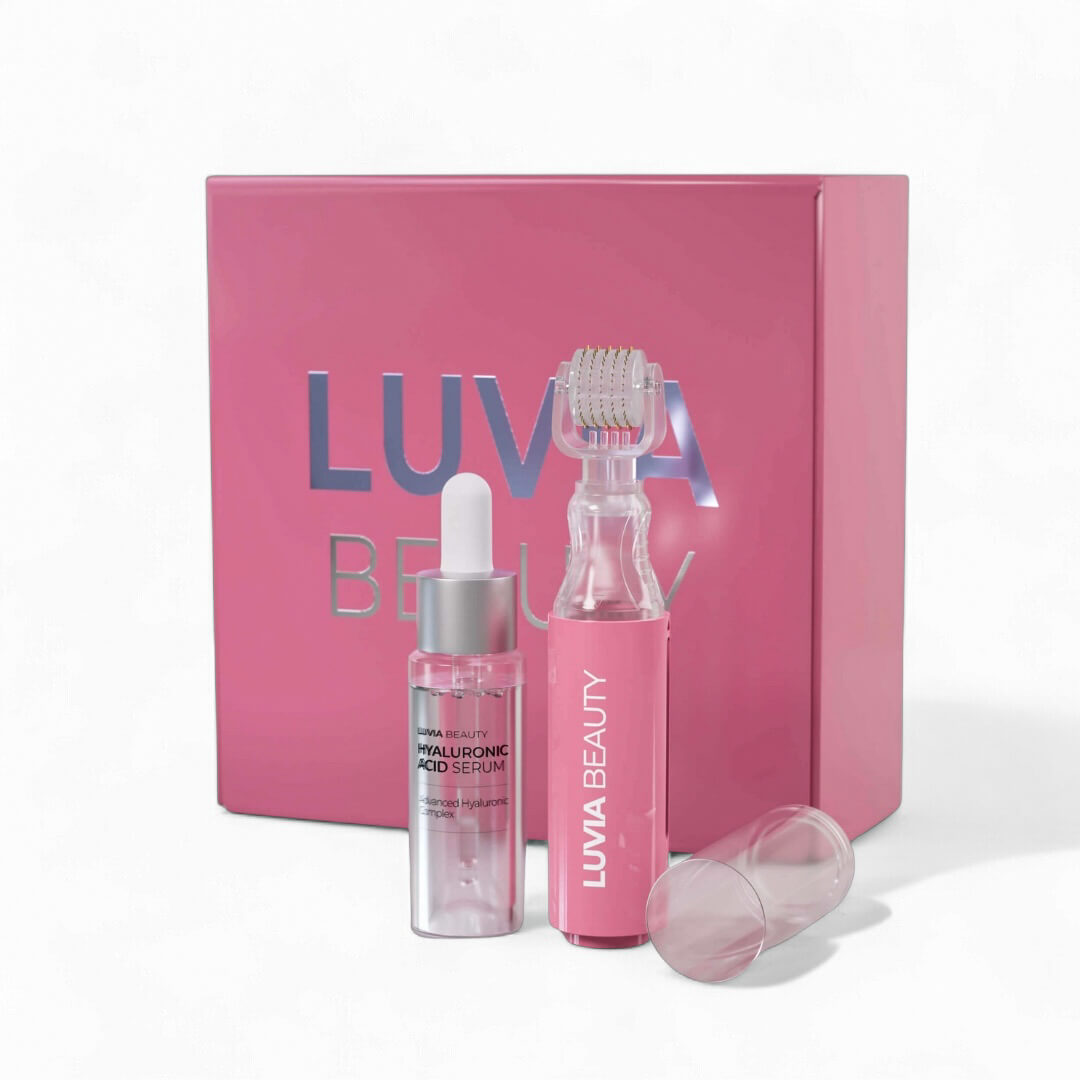 Luvish™ Lip Kit Luvia