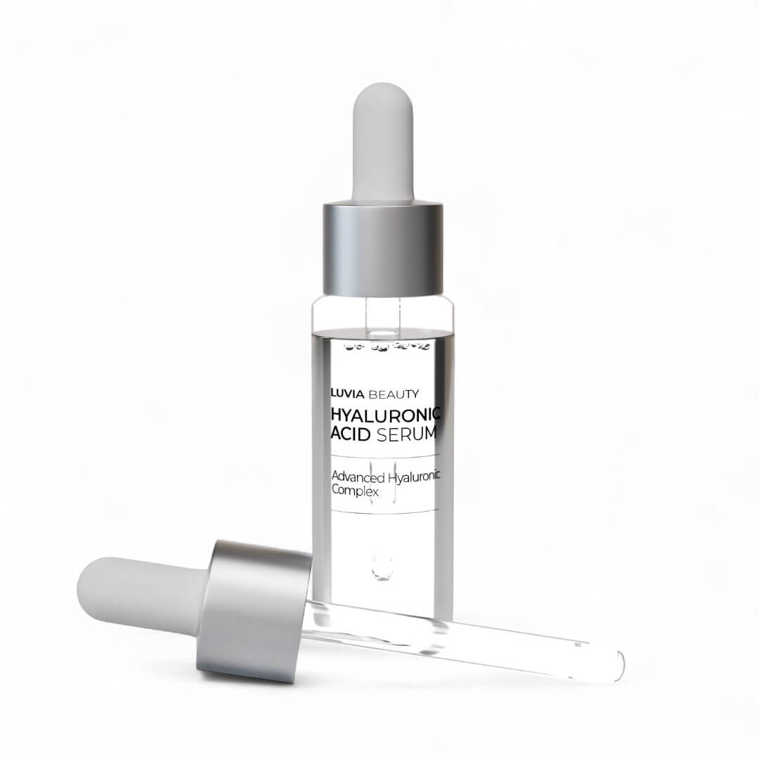 Siero all'Acido Ialuronico Luvia