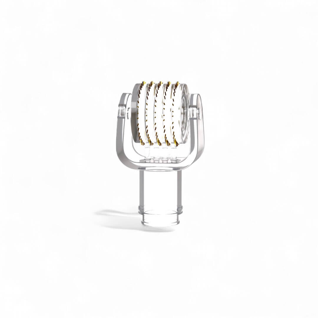 Testine di Ricambio Luvia