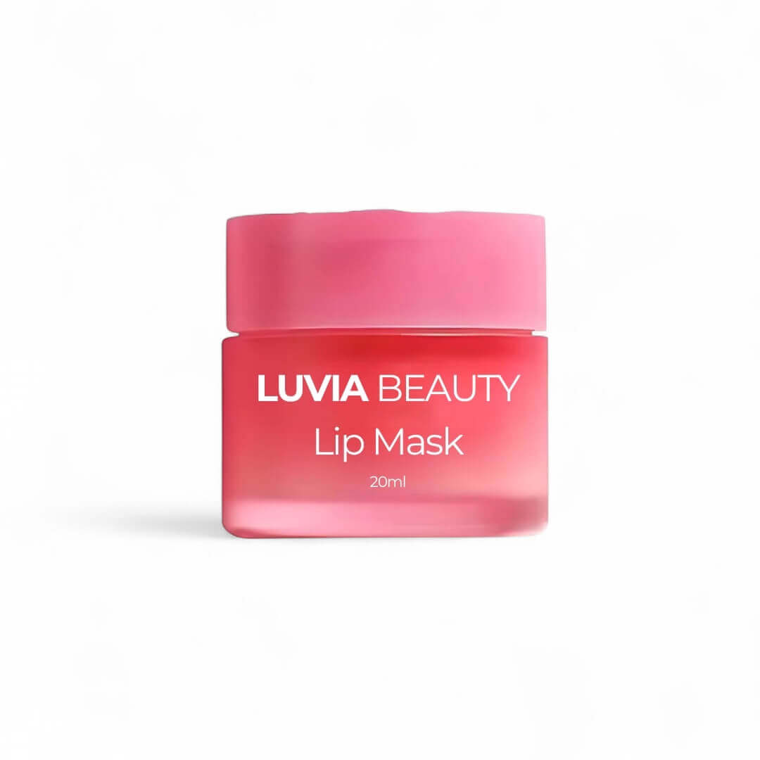 Velour™ - Lip Mask Luvia