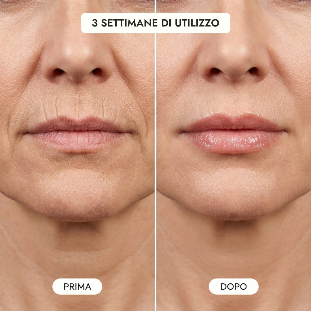 Luvish™ Lip Kit Luvia