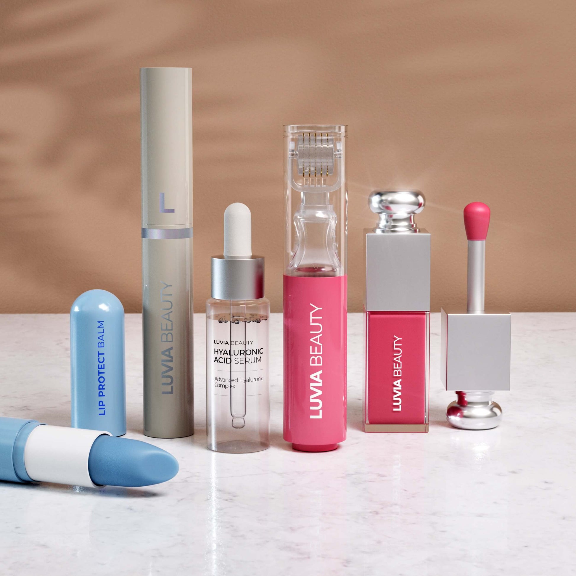 Luvish™ Lip Kit Luvia