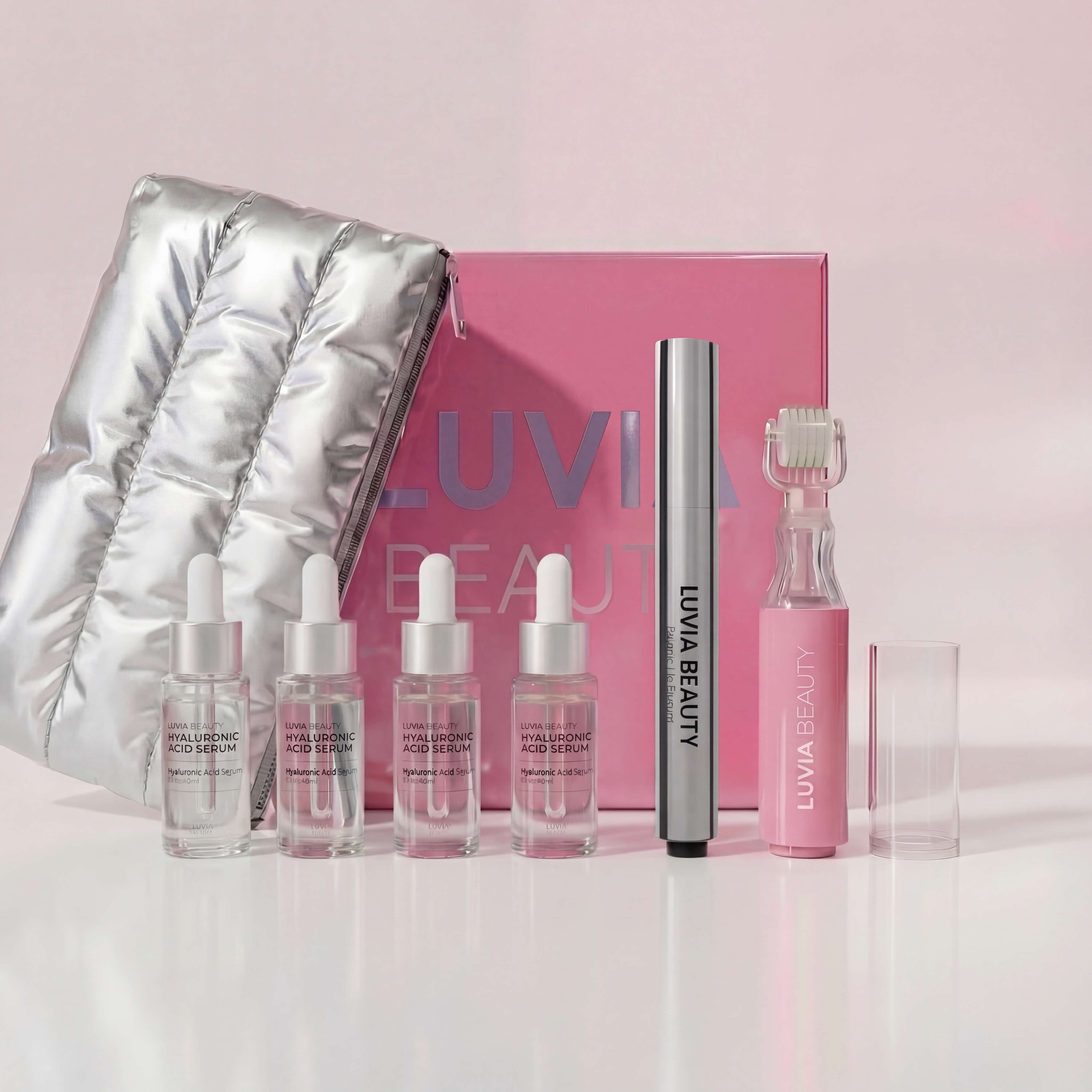Luvish | LipFusion Precision Kit