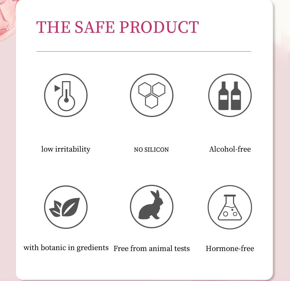 Tonico all’acqua di rose per una pelle fresca e confortevole
