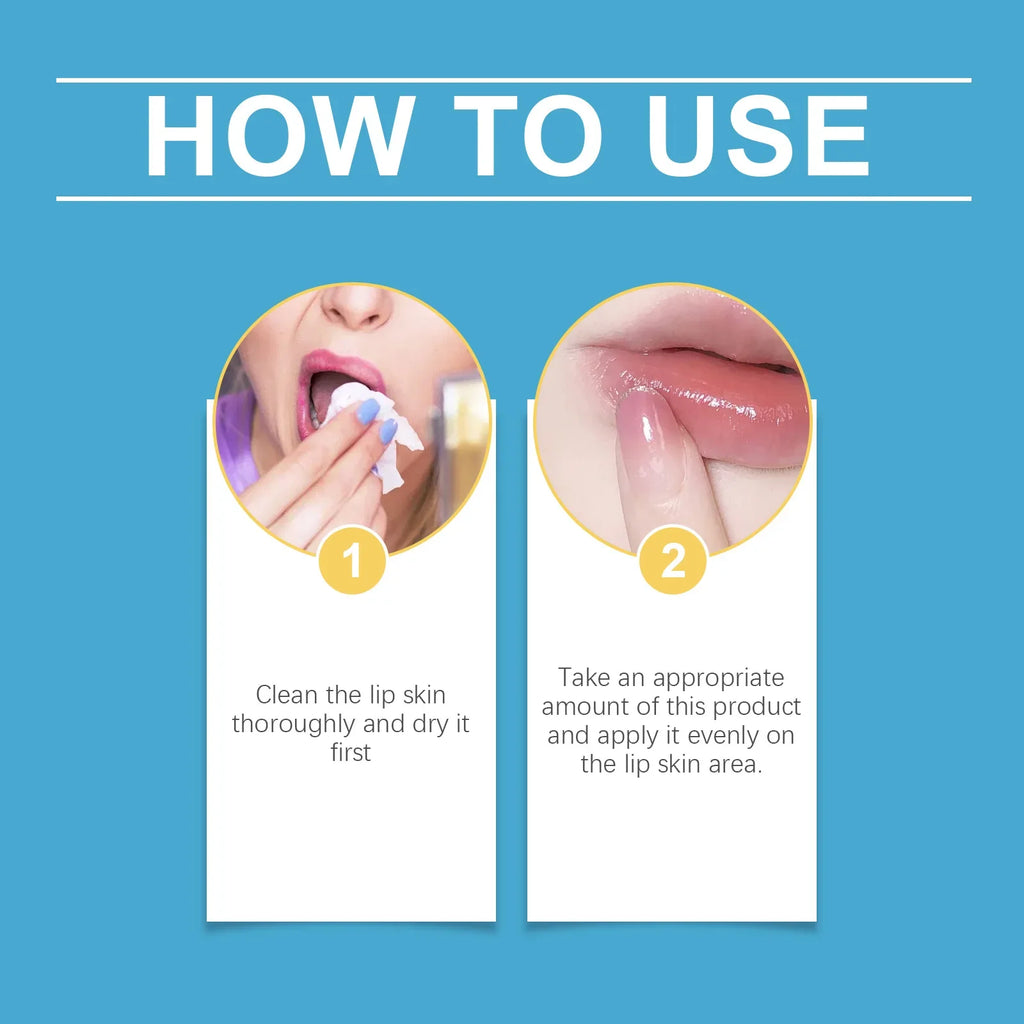 Siero lip plumper per idratare e valorizzare le labbra