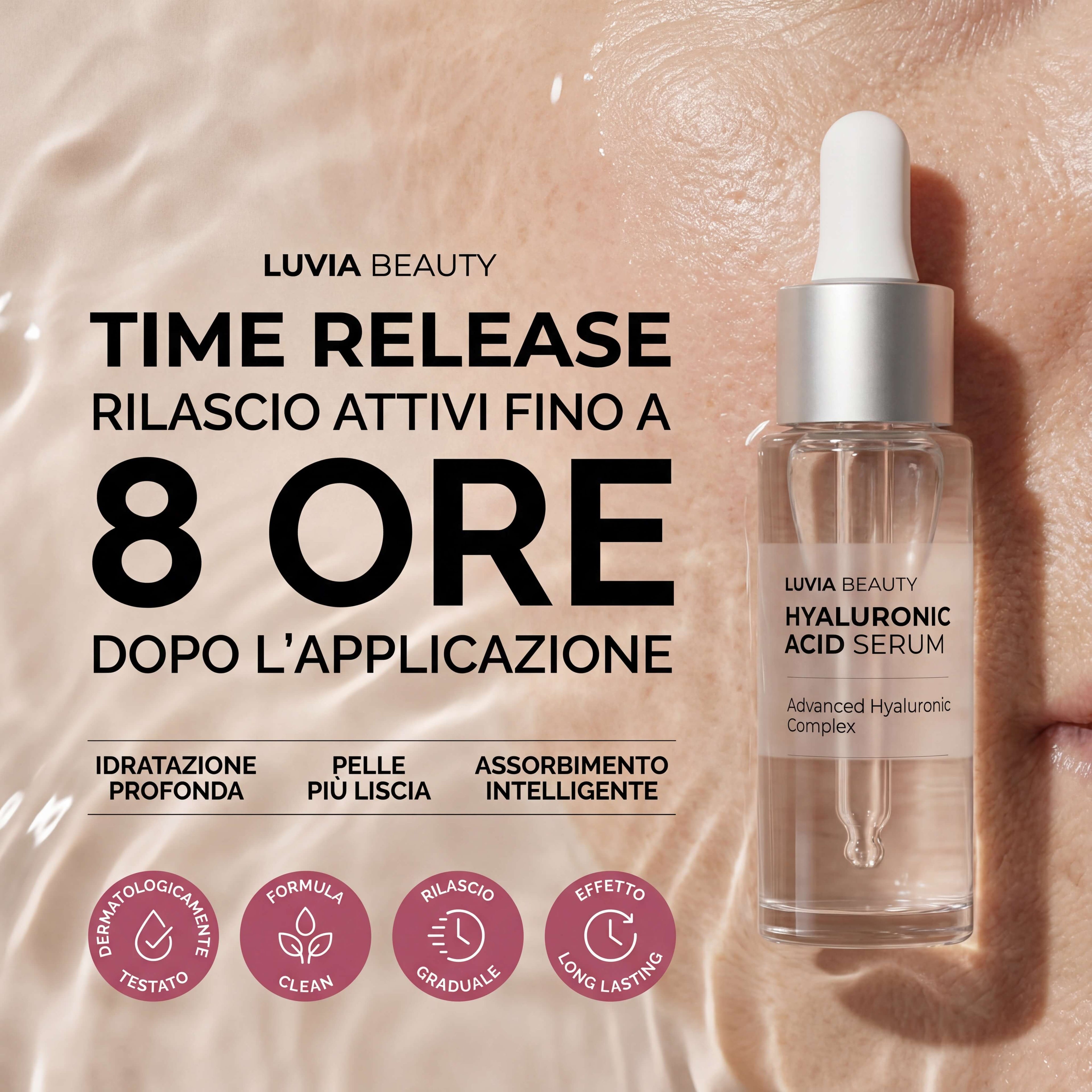 Luvish | LipFusion Precision Kit