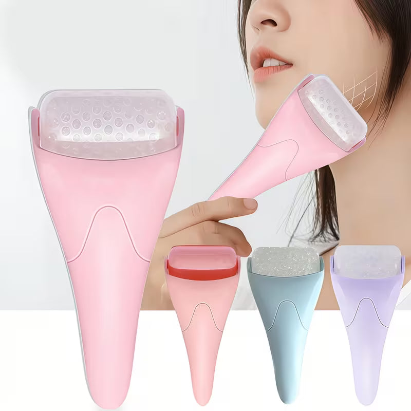 Roller Viso Rinfrescante Per Una Pelle Fresca Luviabrand