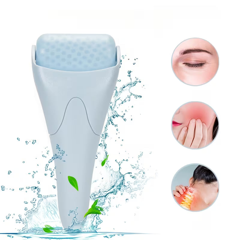 Roller Viso Rinfrescante Per Una Pelle Fresca Luviabrand