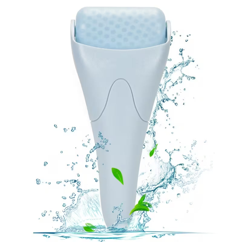 Roller Viso Rinfrescante Per Una Pelle Fresca Luviabrand