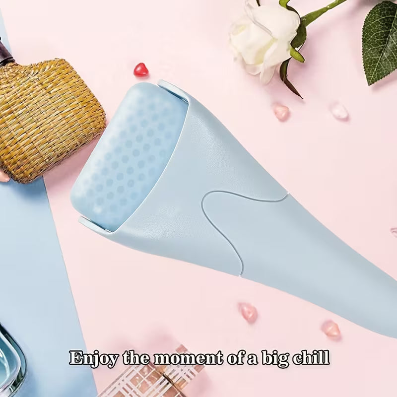 Roller Viso Rinfrescante Per Una Pelle Fresca Luviabrand