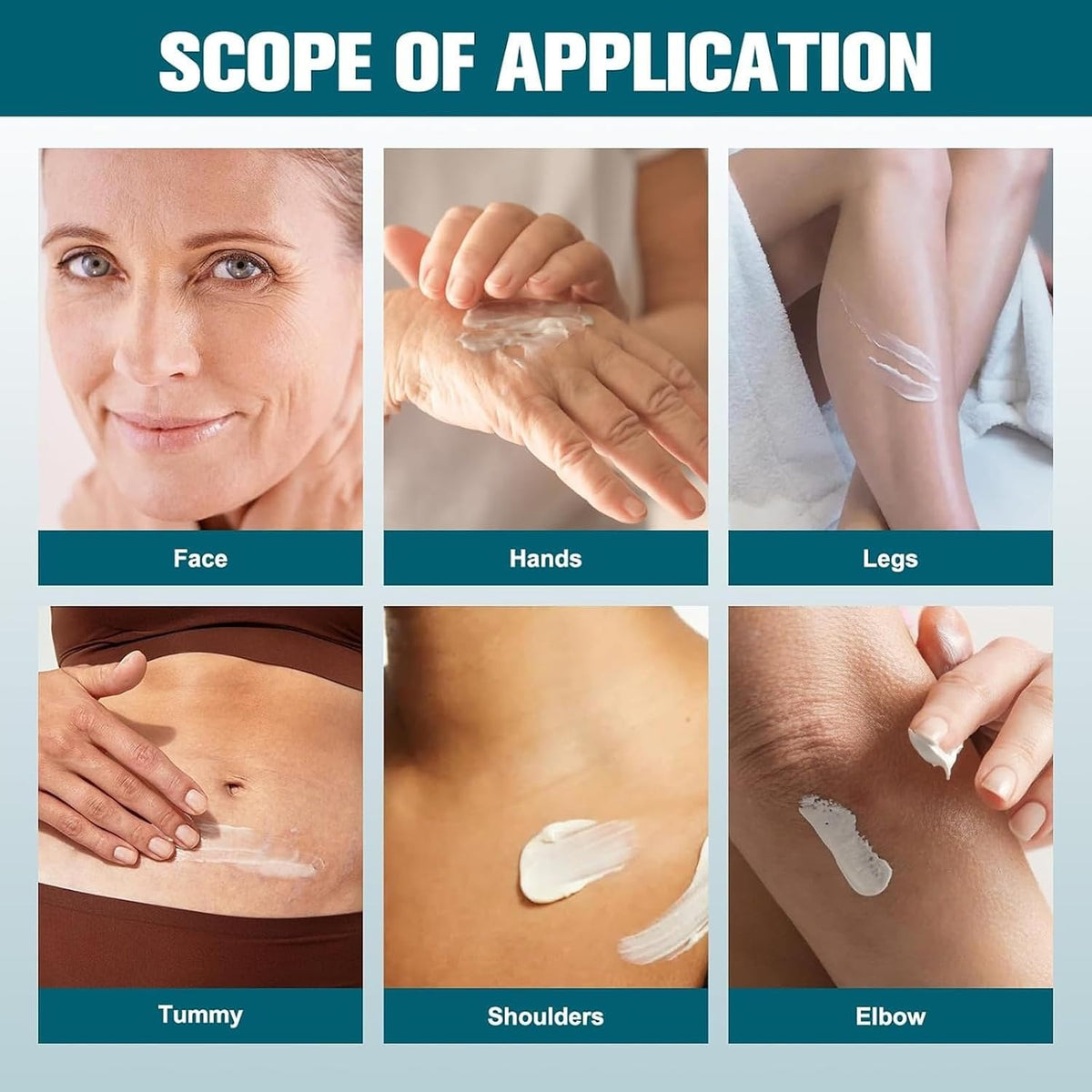 Crema Viso Idratante Per Pelle Secca E Sensibile Luviabrand