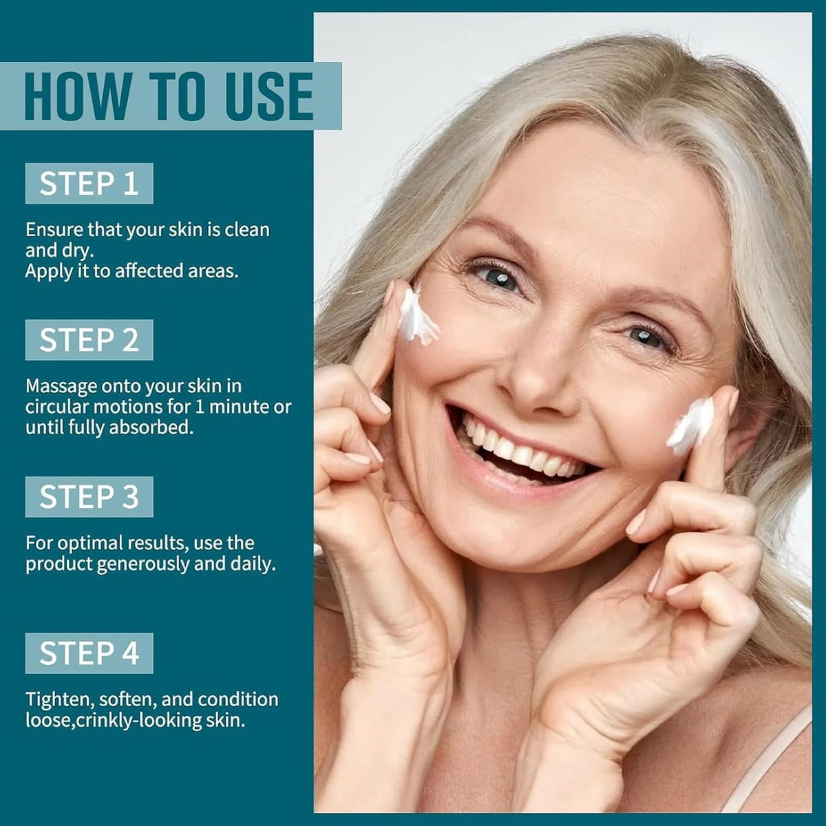 Crema Viso Idratante Per Pelle Secca E Sensibile Luviabrand
